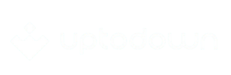 Uptodownl Logo